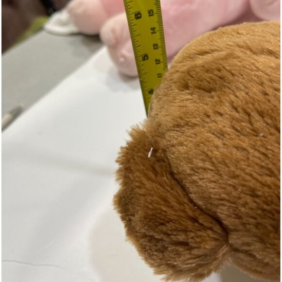 Build-A-Bear Plush Teddy‎ Bear Bearemy 16" Soft Brown Stuffed Toy Collectible - Picture 14 of 14